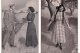Illustrations for Yellow Star: A Story of East and West by Elaine Goodale Eastman