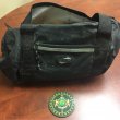 My father’s “Death Bag”