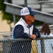John Rishko coordinates youth night with Atlantic Lacrosse 