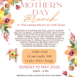 Mother’s Day Brunch Buffet