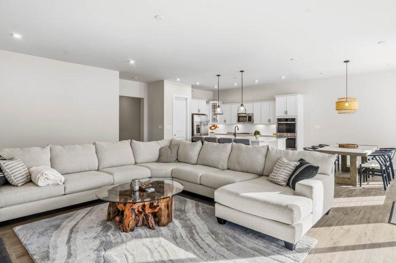 luxury home, beach house lewes delaware