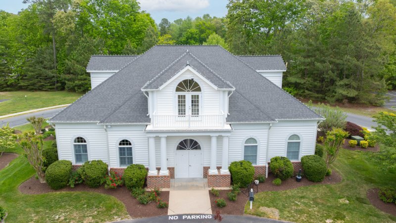 Long Neck Shores Clubhouse
