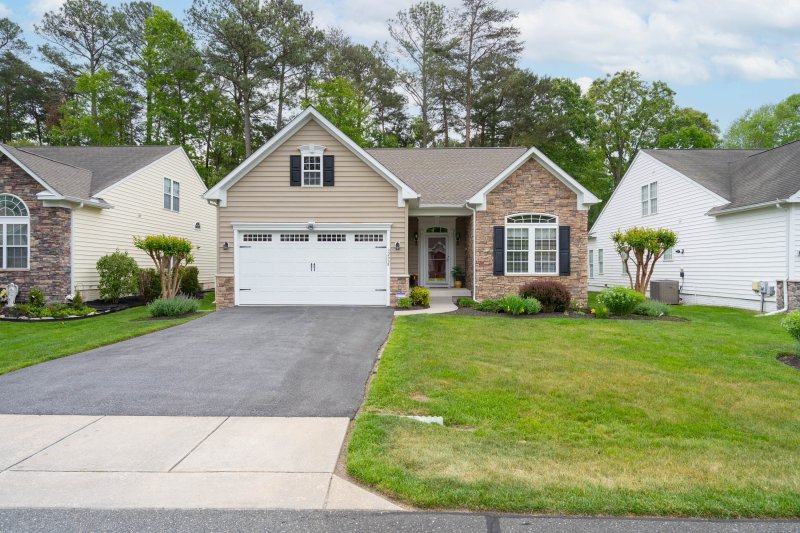 32668 Seaview Loop  Millsboro, De. 19966