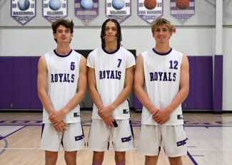 four guys
