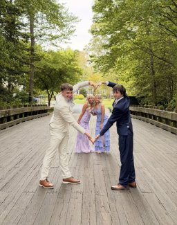 Submitted prom photo