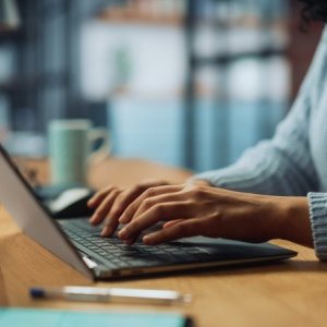 SOURCE: Adobe Stock/Gorodenkoff 