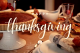 Thanksgiving, Estate Planning, Power of Attorney, Will